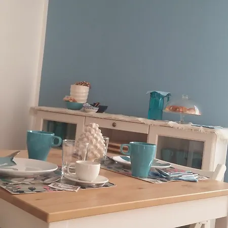 فندق مبيت وإفطار Al Siciliando باليرمو