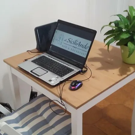 Al Siciliando 4*