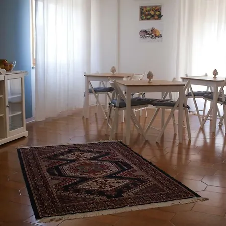 Al Siciliando Bed & Breakfast