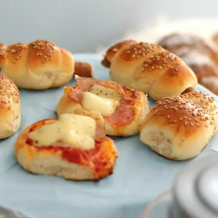 Al Siciliando باليرمو