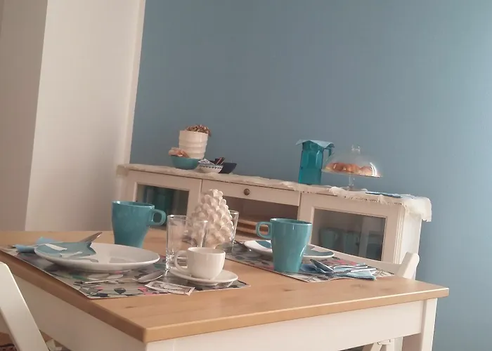 Bed & Breakfast Al Siciliando Palermo