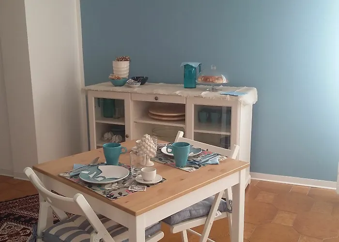 Al Siciliando Bed & Breakfast