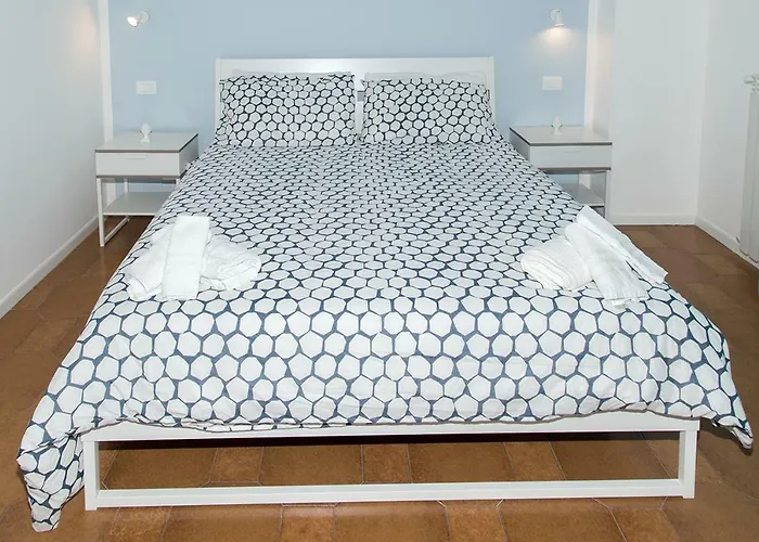 Al Siciliando Bed & Breakfast 4*