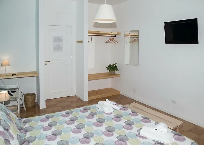 Bed & Breakfast Al Siciliando