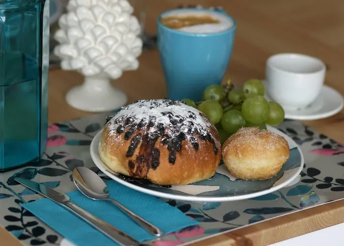 Al Siciliando Bed & Breakfast 4*