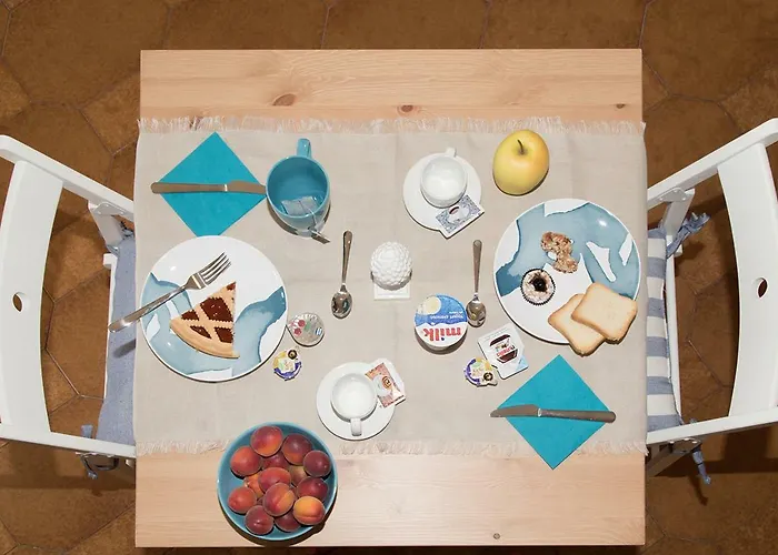 Bed & Breakfast Al Siciliando