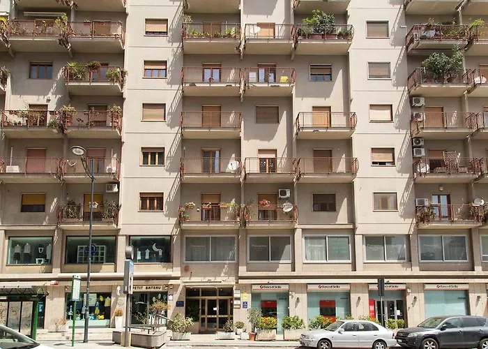 Bed & Breakfast Al Siciliando