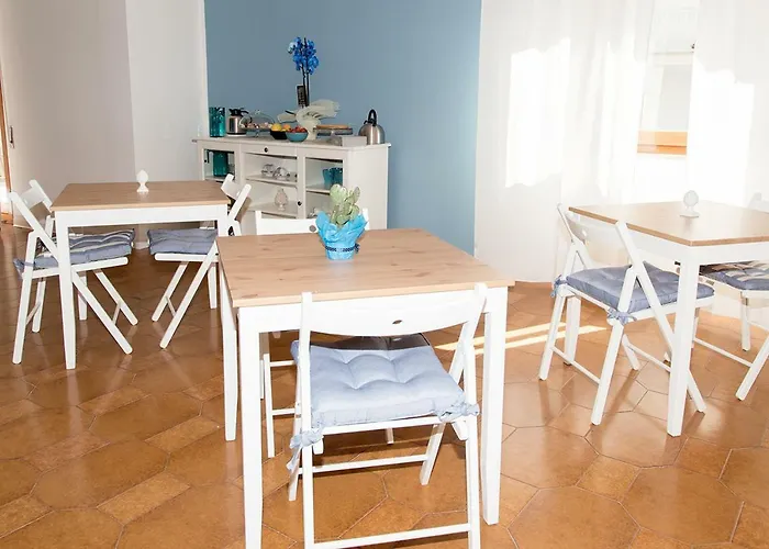 Bed & Breakfast Al Siciliando Palermo