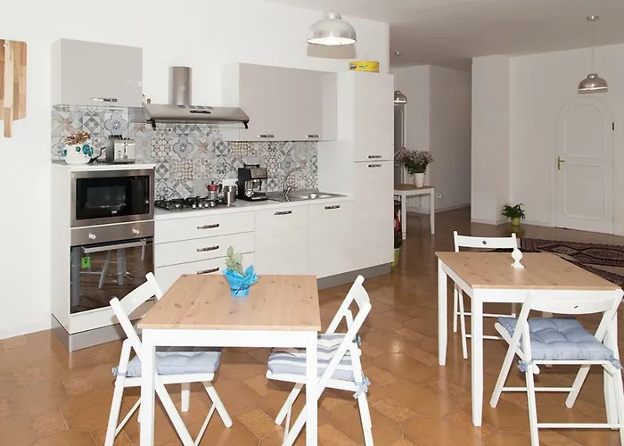 Bed & Breakfast Al Siciliando Palermo