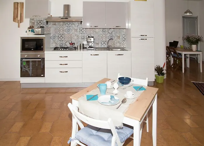 Bed & Breakfast Al Siciliando
