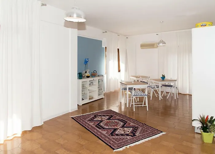 Al Siciliando Bed & Breakfast Palermo