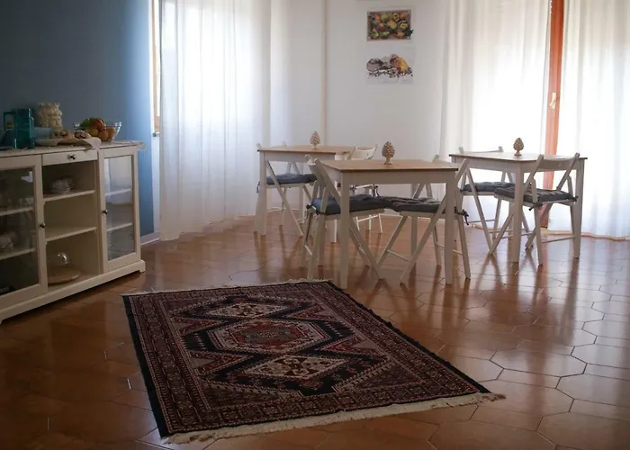 Al Siciliando Bed & Breakfast