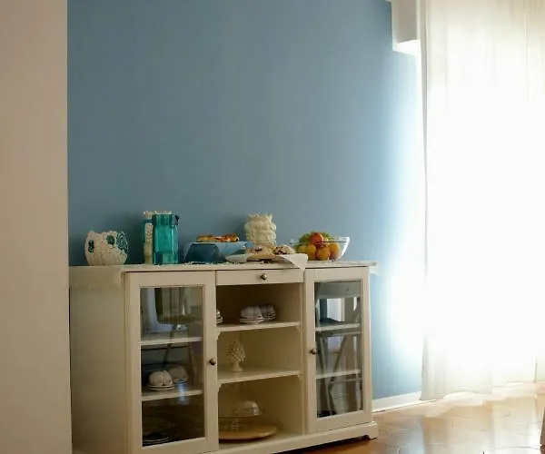 Al Siciliando Bed & Breakfast Palermo