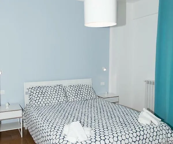 Al Siciliando Bed & Breakfast