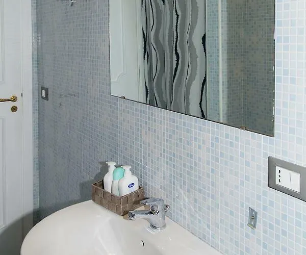 Al Siciliando Bed & Breakfast