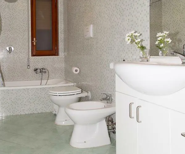 Bed & Breakfast Al Siciliando 4*