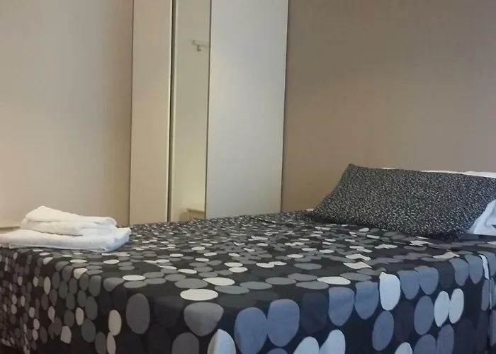 Bed & Breakfast Al Siciliando Palermo