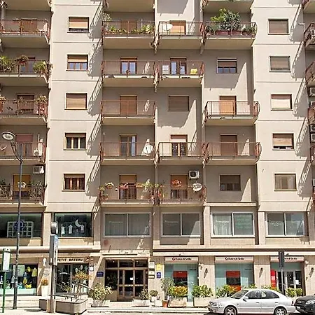 Bed and breakfast Al Siciliando 4*