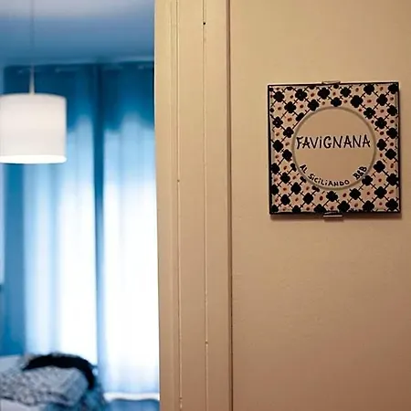 Al Siciliando Panzió 4*