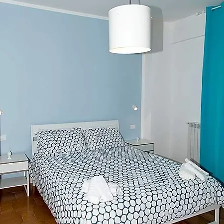 Panzió Al Siciliando 4*