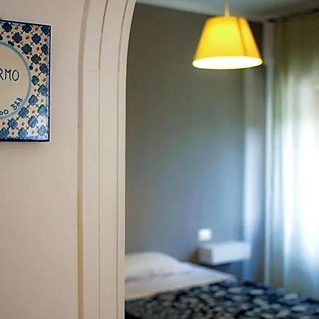 Al Siciliando Bed and breakfast Palermo
