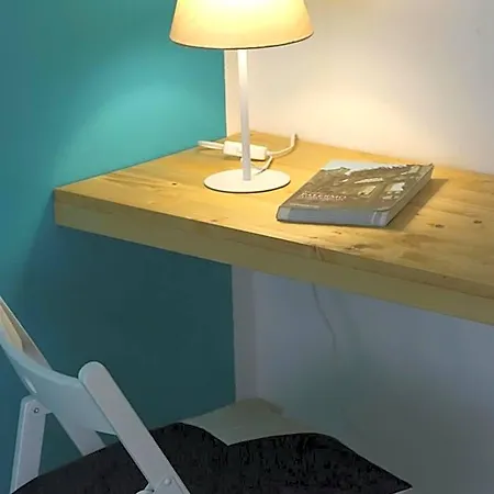 Al Siciliando Panzió Palermo
