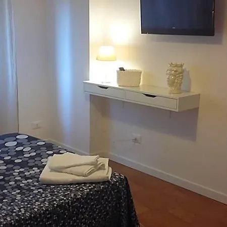 Al Siciliando Panzió Palermo