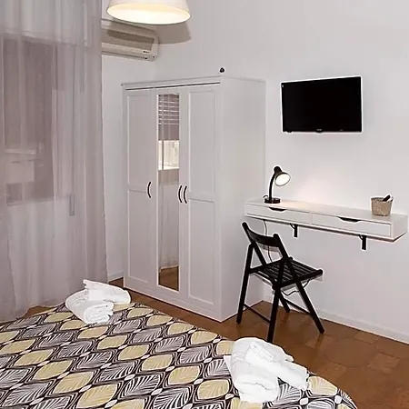 Bed and breakfast Al Siciliando Palermo