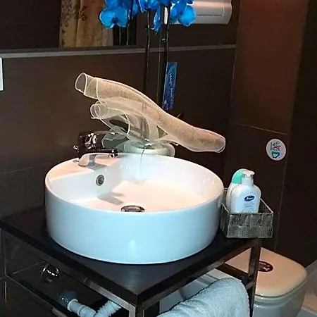 Al Siciliando Panzió
