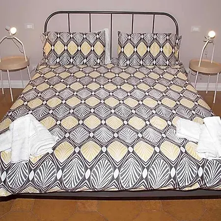 Bed and breakfast Al Siciliando