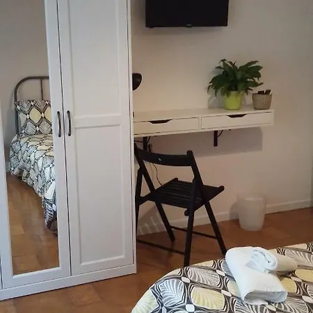 Al Siciliando Couette-café Palerme