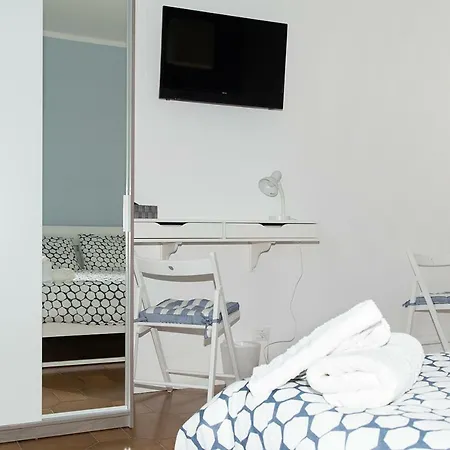 Al Siciliando Couette-café 2*