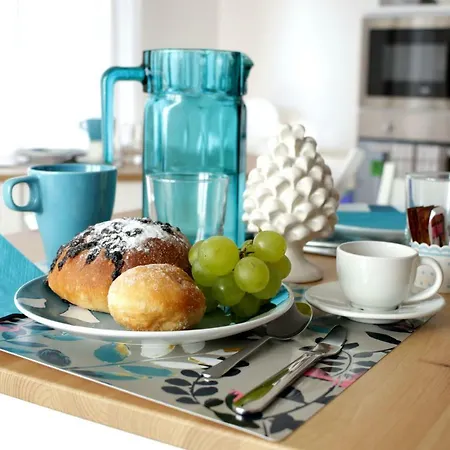 Al Siciliando 4* פלרמו