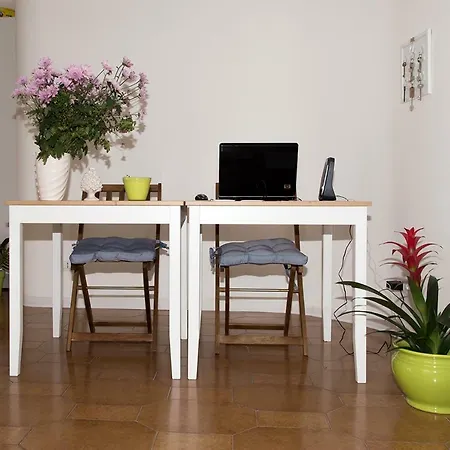 Couette-café Al Siciliando