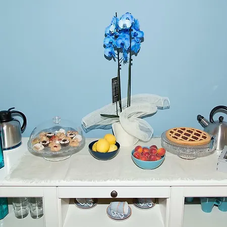 Al Siciliando פלרמו