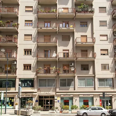 Bed & Breakfast Al Siciliando