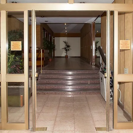 Al Siciliando 4* פלרמו