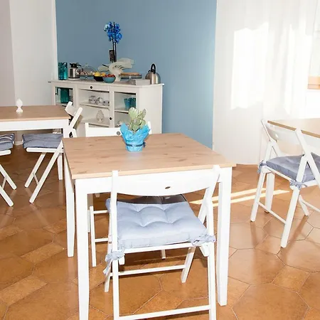 Couette-café Al Siciliando Palerme