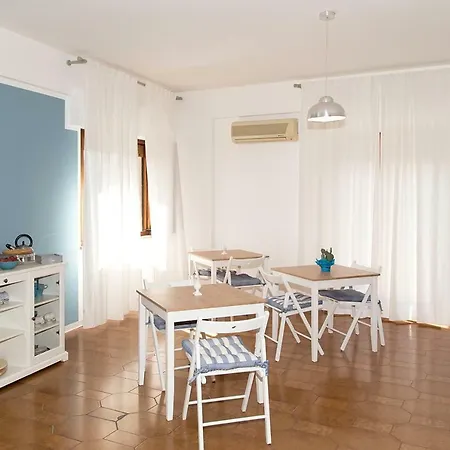 Al Siciliando Couette-café Palerme