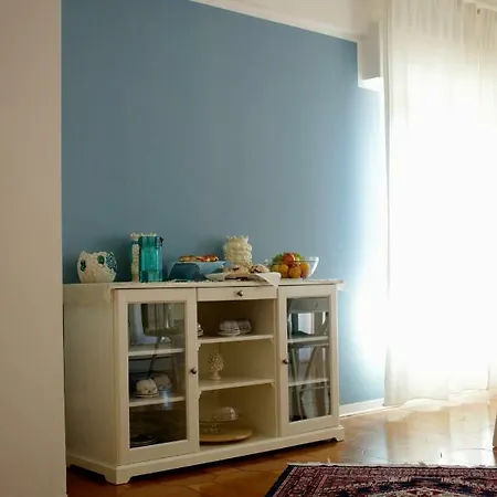 Al Siciliando Couette-café Palerme