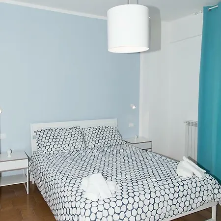 Al Siciliando Bed & Breakfast