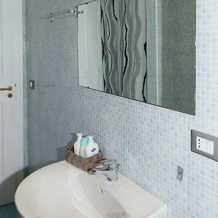 Al Siciliando Bed & Breakfast