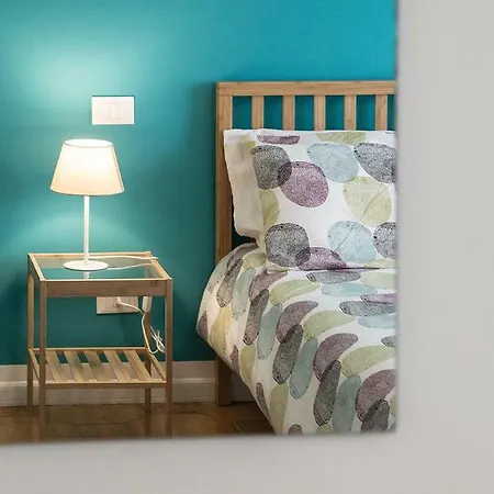 Bed & Breakfast Al Siciliando