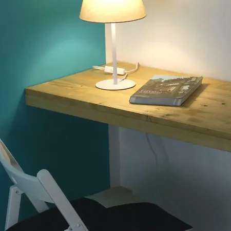 Al Siciliando Couette-café Palerme