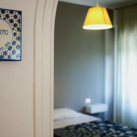Couette-café Al Siciliando 2*