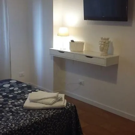 Al Siciliando Bed & Breakfast Palermo