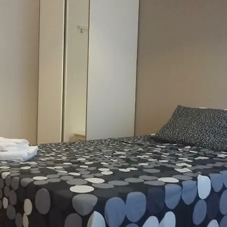 לינה וארוחת בוקר Al Siciliando פלרמו