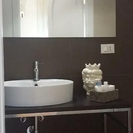Al Siciliando Palerme