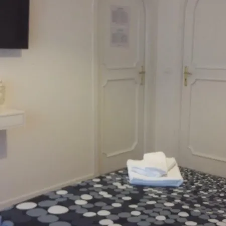 Al Siciliando Couette-café Palerme