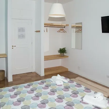 فندق مبيت وإفطار Al Siciliando